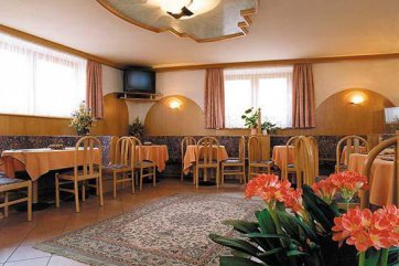 HOTEL LUCIA - Itálie - Val di Fiemme - Tesero