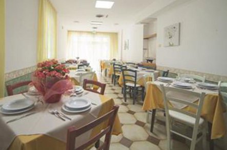 Hotel Luciana - Itálie - Rimini - Bellariva