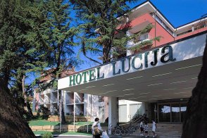 Hotel Lucija - Slovinsko - Istrie - Portorož