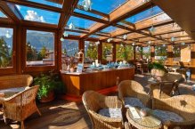 Hotel Luna - Itálie - Marilleva - Folgarida 