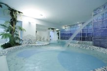 Hotel Luna - Itálie - Marilleva - Folgarida 