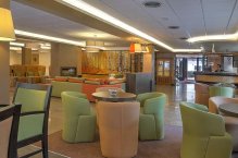 Hotel Luna - Itálie - Marilleva - Folgarida 