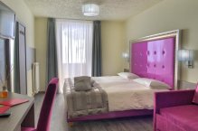 Hotel Luna - Itálie - Marilleva - Folgarida 
