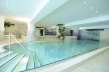 Hotel Luna - Itálie - Marilleva - Folgarida 