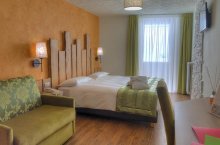 Hotel Luna - Itálie - Marilleva - Folgarida 