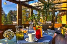 Hotel Luna - Itálie - Marilleva - Folgarida 