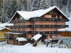 Hotel Luna