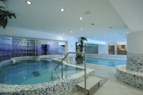 Hotel Luna - Itálie - Marilleva - Folgarida 