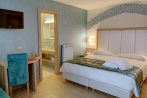 Hotel Luna - Itálie - Marilleva - Folgarida 