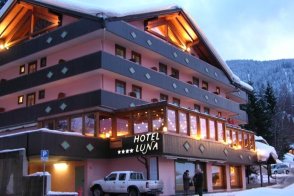 Hotel Luna - Itálie - Marilleva - Folgarida 