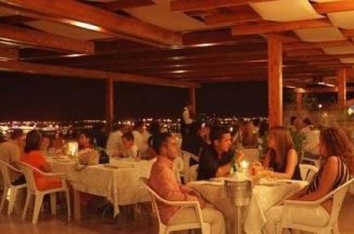 Hotel Luna Lughente - Itálie - Sardinie - Olbia