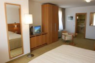 Hotel Luna - Chorvatsko - Pag - Lun