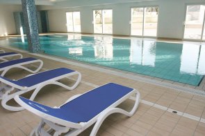 Hotel Luna - Chorvatsko - Pag - Lun