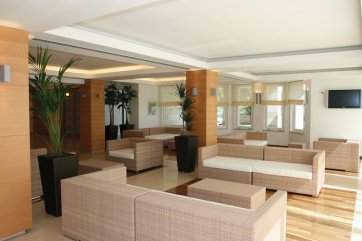 Hotel Luna - Chorvatsko - Pag - Lun