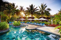 Hotel Lux Le Morne - Mauritius - Le Morne 