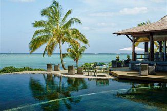 Hotel Lux Le Morne - Mauritius - Le Morne 