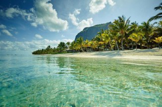 Hotel Lux Le Morne - Mauritius - Le Morne 