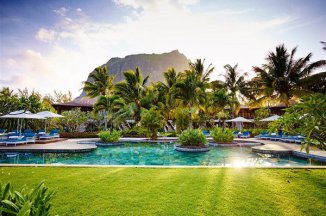 Hotel Lux Le Morne - Mauritius - Le Morne 