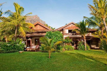 Hotel Lux Le Morne - Mauritius - Le Morne 