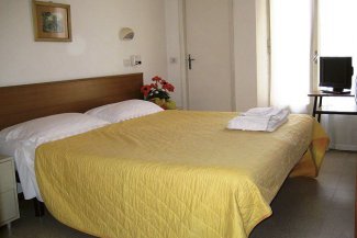 Hotel Lux - Itálie - Rimini - Cattolica