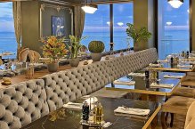 Hotel Luxury Premium Finese - Albánie - Golem