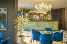 Hotel Luxury Premium Finese - Albánie - Golem