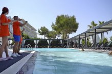 Hotel Luxury Premium Finese - Albánie - Golem