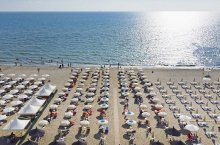 Hotel Luxury Premium Finese - Albánie - Golem