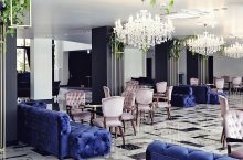 Hotel Luxury Premium Finese - Albánie - Golem
