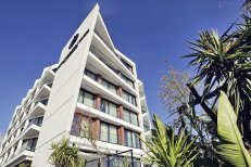 Hotel Luxury Premium Finese - Albánie - Golem