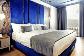 Hotel Luxury Premium Finese - Albánie - Golem