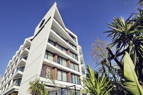 Hotel Luxury Premium Finese - Albánie - Golem