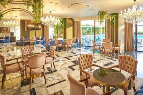 Hotel Luxury Premium Finese - Albánie - Golem