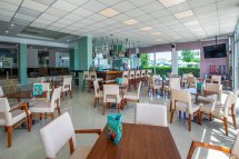 Hotel Lymberia - Řecko - Rhodos - Faliraki