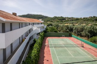 Hotel Lymberia - Řecko - Rhodos - Faliraki