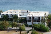 Hotel Lymiatis Beach - Řecko - Karpathos - Pigadia
