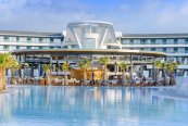 Hotel Lyttos Mare - Řecko - Kréta - Hersonissos
