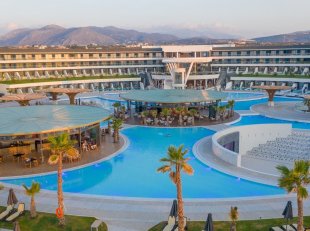 Hotel Lyttos Mare