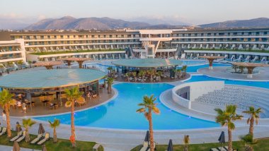 Hotel Lyttos Mare