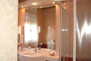 Hotel Maderno - Itálie - Lago di Garda - Toscolano Maderno