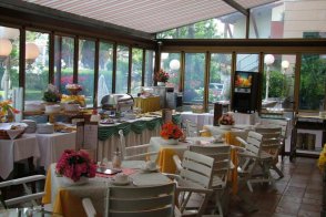 Hotel Maderno - Itálie - Lago di Garda - Toscolano Maderno