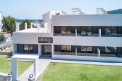 Hotel Madison Boutique - Řecko - Rhodos - Rhodos