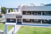 Hotel Madison Boutique - Řecko - Rhodos - Rhodos