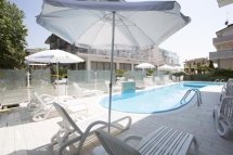Hotel Madison - Itálie - Rimini - Igea Marina