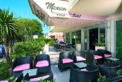 Hotel Madison - Itálie - Rimini - Cattolica