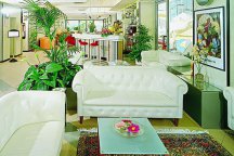 Hotel Madison - Itálie - Rimini - Cattolica
