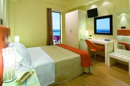 Hotel Madison - Itálie - Rimini - Cattolica