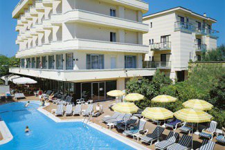 Hotel Madison - Itálie - Rimini - Cattolica