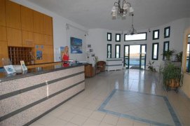 Hotel Madouri - Řecko - Lefkada - Nidri