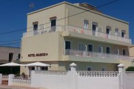 HOTEL MADRID - Španělsko - Menorca - Ciutadella